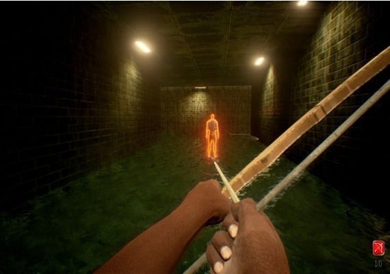 GAIN EN Global Steam Digital Key