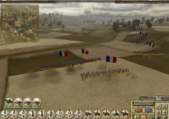 Imperial Glory EN/DE/FR/IT/PL/RU/ES Global Steam Digital Key