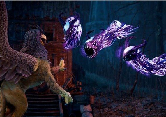 King's Bounty II EN EU PS5 Digital Key