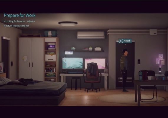 Minds Beneath Us EN/JA/ZH/ZH Global Steam Digital Key