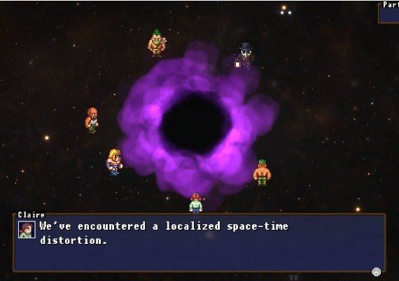 Time Break Chronicles EN Global Steam Digital Key