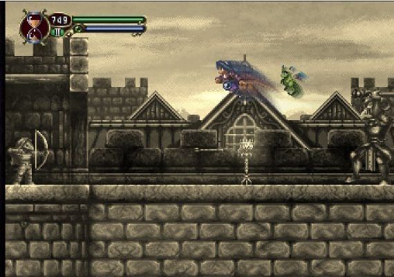 Timespinner EN Global Steam Digital Key