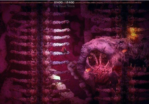 Source of Madness Argentina Xbox One/Series Digital Key