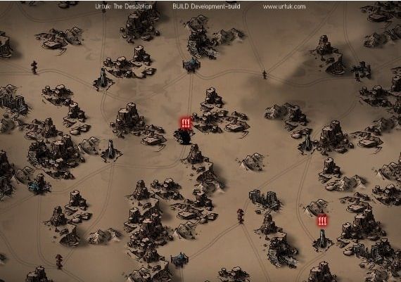 Urtuk: The Desolation EN Global Steam Digital Key