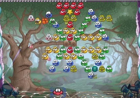 Doughlings: Arcade Argentina Xbox One/Series Digital Key