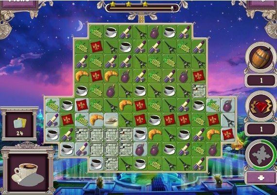 Travel Riddles: Trip To France EN/DE Global Steam Digital Key