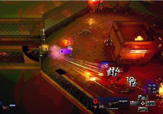 Town of Machine EN Global Steam Digital Key