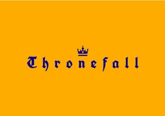 Thronefall Global Steam Digital Key