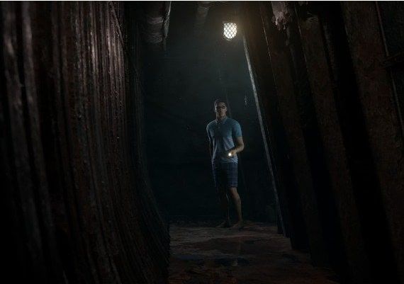 The Dark Pictures Anthology - Triple Pack Global Steam Digital Key