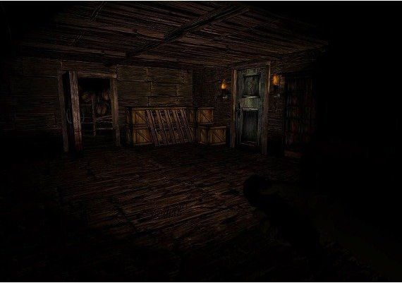 Nightfall: Escape EN/DE/JA/KO/RU/ZH/ES Global Steam Digital Key