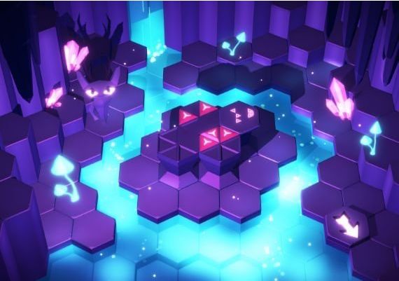 Evergarden EN/DE/FR/IT/ES Global Steam Digital Key