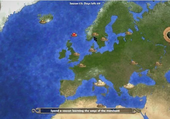Playing History: Vikings EN/DA Global Steam Digital Key