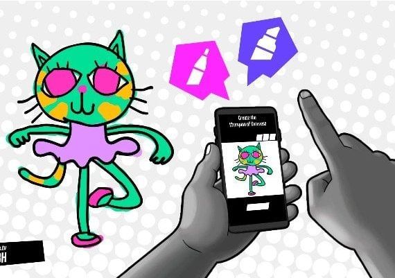 The Jackbox Party Pack 7 EN EU Steam Digital Key