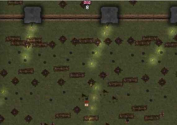 Soldiers Lost Forever (1914-1918) EN Global Steam Digital Key