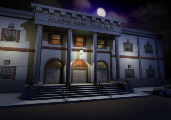 Knee Deep EN Global Steam Digital Key