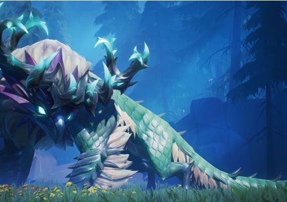 Dauntless - Crimson Cavalier Pack Bundle DLC EN EU Xbox One/Series Digital Key