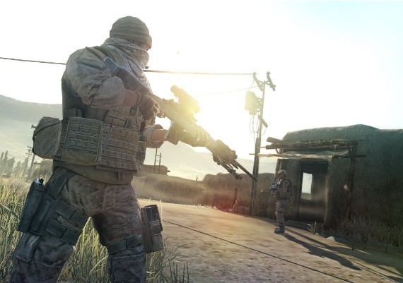 Operation Flashpoint: Complete EN/DE/FR/IT/ES Global Steam Digital Key