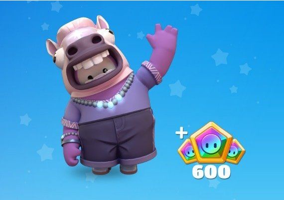 Fall Guys - Neigh Neigh Pack DLC EN Turkey Xbox One/Series Digital Key