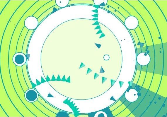 Soundodger+ EN Global Steam Digital Key