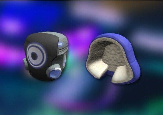 Roblox - Virtual Nomad Bundle DLC EN Global Official website Digital Key