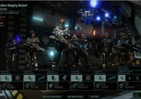 XCOM 2 - Steam Account EN Global Steam Digital Key