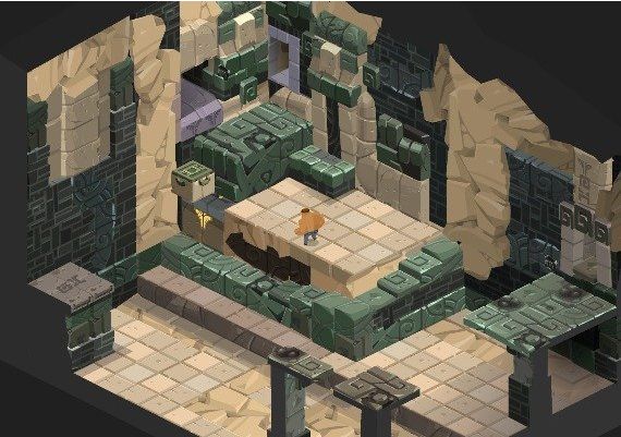 An Interesting Journey of Monsieur Paf Global Steam Digital Key