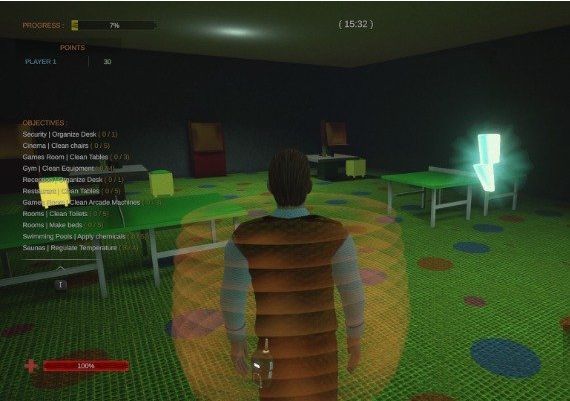 Runaway Animals Global Steam Digital Key