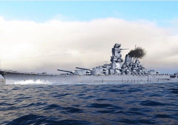 World of Warships: Legends - Admiral Care Package DLC EN EU Xbox One/Series Digital Key