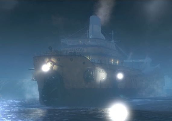 Syberia 3 Deluxe Edition Global Steam Digital Key