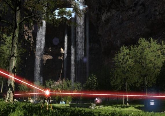 The Talos Principle VR EN Global Steam Digital Key