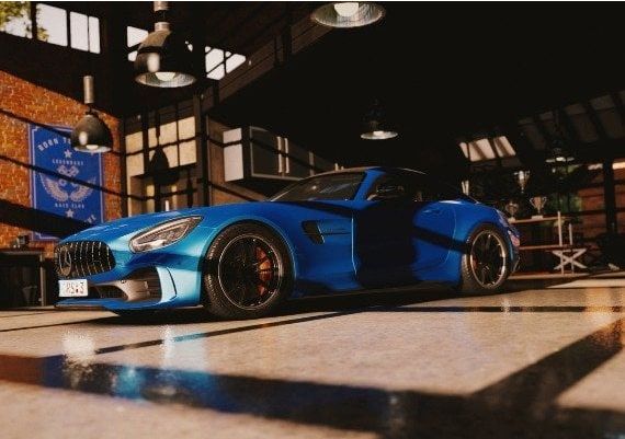 Project Cars 3 Deluxe Edition United States Steam Digital Key