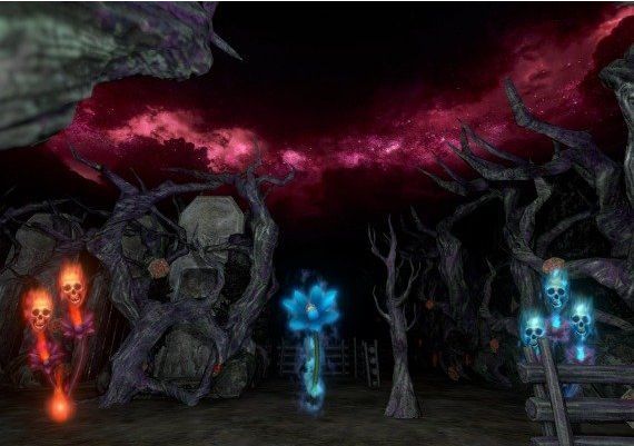 Undernauts: Labyrinth of Yomi EN Argentina Xbox One/Series Digital Key