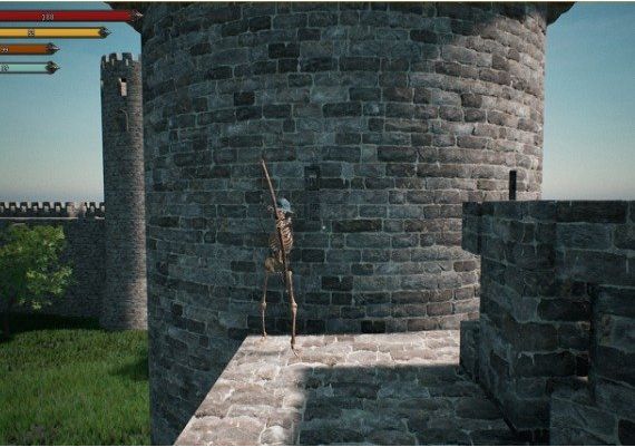 Boulder Island EN Global Steam Digital Key