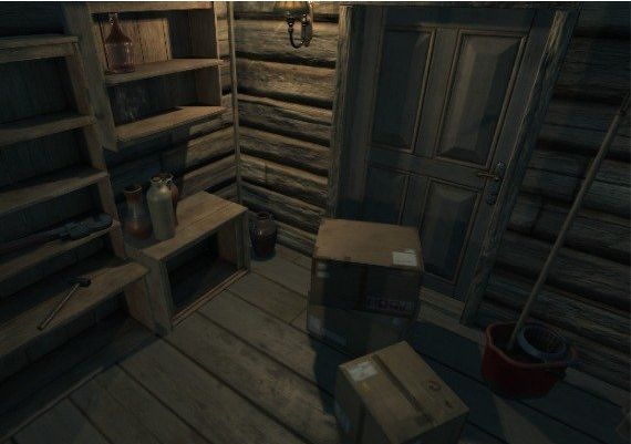 Sick EN Global Steam Digital Key