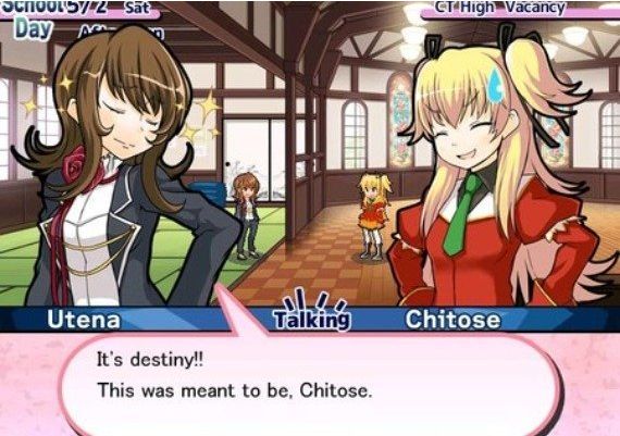 Cherry Tree High - Complete Pack EN Global Steam Digital Key