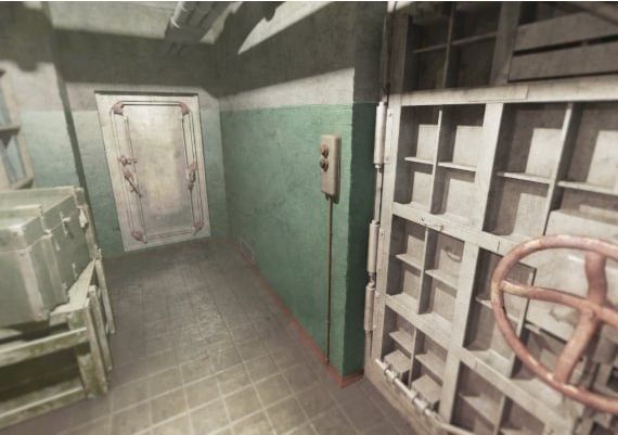 1953 - KGB Unleashed EN/DE/FR/PL/RU Global Steam Digital Key