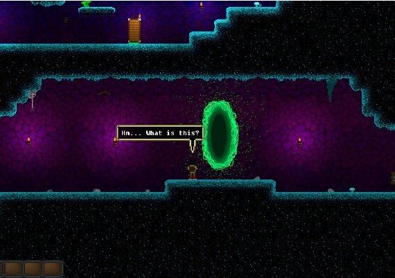 Ghostory Global Steam Digital Key