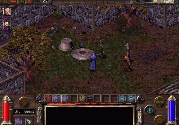 Arcanum: Of Steamworks and Magick Obscura EN Global GOG Digital Key