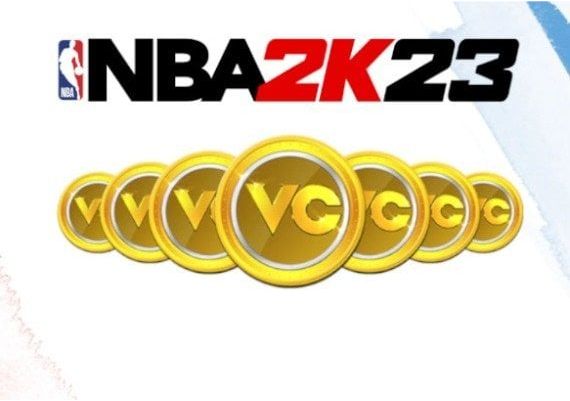 NBA 2K23 75 000 VC Points Xbox One/Series Digital Key