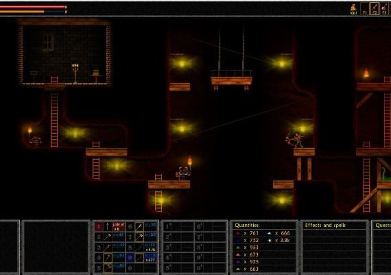 UnEpic Global Steam Digital Key