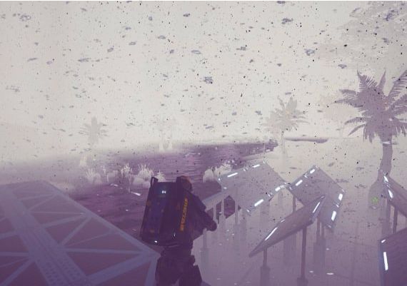 Outpost Zero EN Global Steam Digital Key