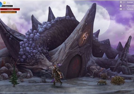 Niffelheim Global Steam Digital Key