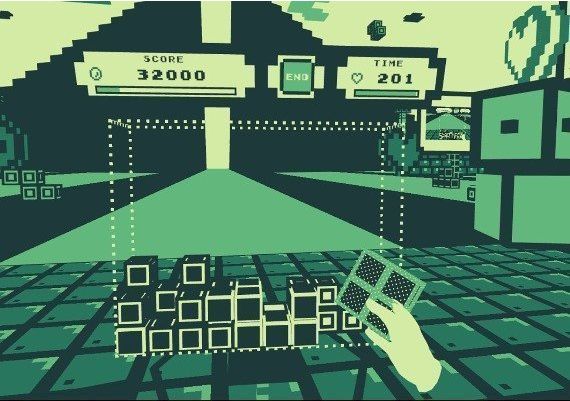 Vetrix VR EN Global Steam Digital Key