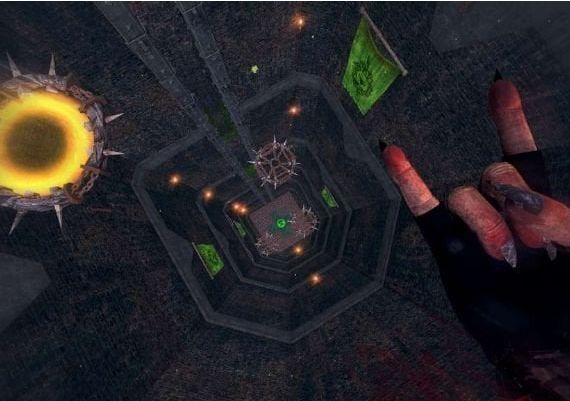 SEUM: Speedrunners from Hell EN Global Xbox One/Series Digital Key