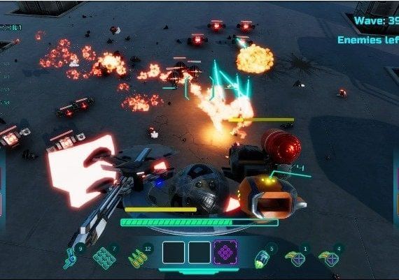 Drone Gladiator EN Brazil Xbox One/Series Digital Key