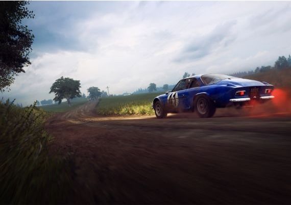 DiRT Rally 2.0 - H2 RWD Double Pack DLC EN/DE/FR/IT/PL/JA/PT/ES Global Steam Digital Key