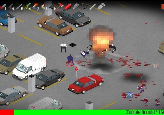 Corporate Lifestyle Simulator EN Global Steam Digital Key