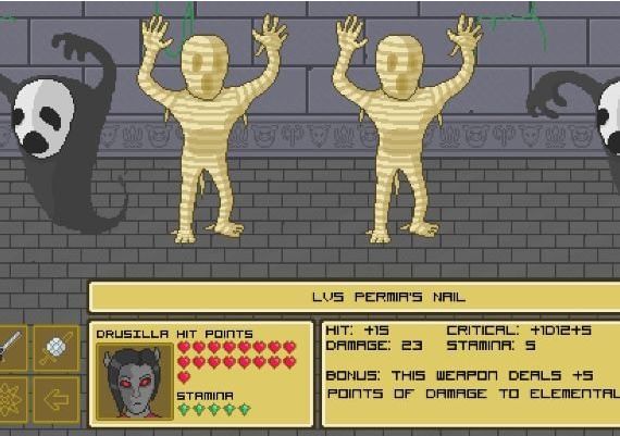 Tale of Enki: Pilgrimage EN Global Steam Digital Key