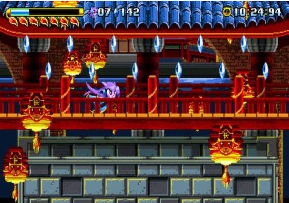Freedom Planet EN Global Steam Digital Key