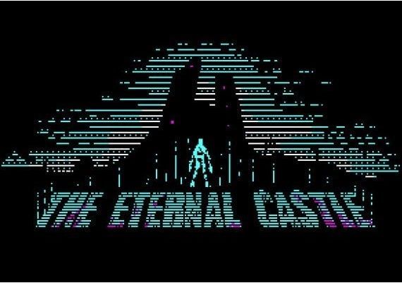 The Eternal Castle: Remastered EN Global Steam Digital Key